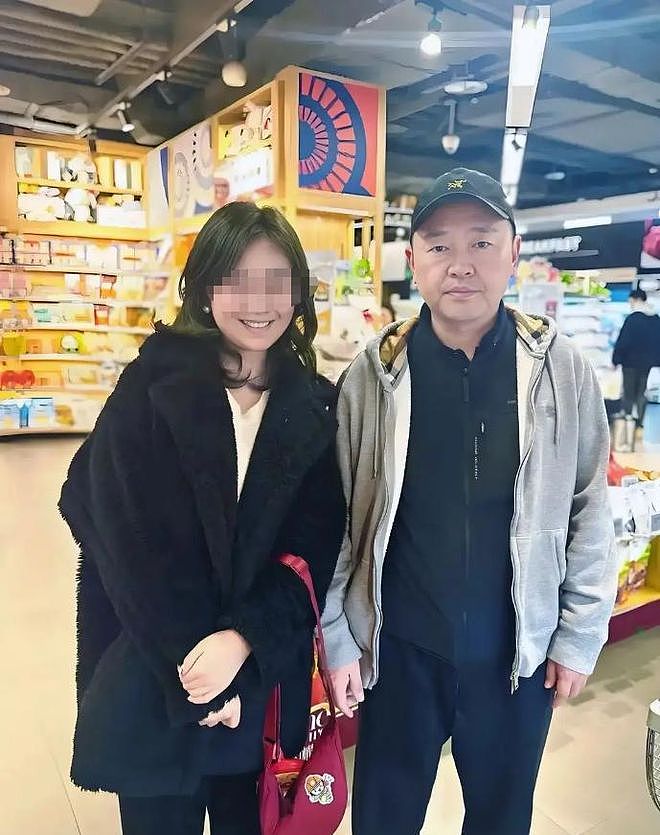 51岁孔令辉：为生活奔波，与刘国梁9年未见面，一个电话让他落泪（组图） - 8