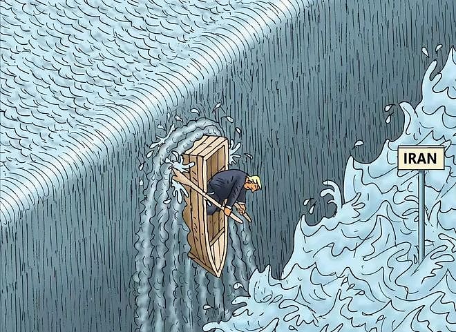 这件事,让印度人很着急!但巴基斯坦人很开心…(组图) - 6