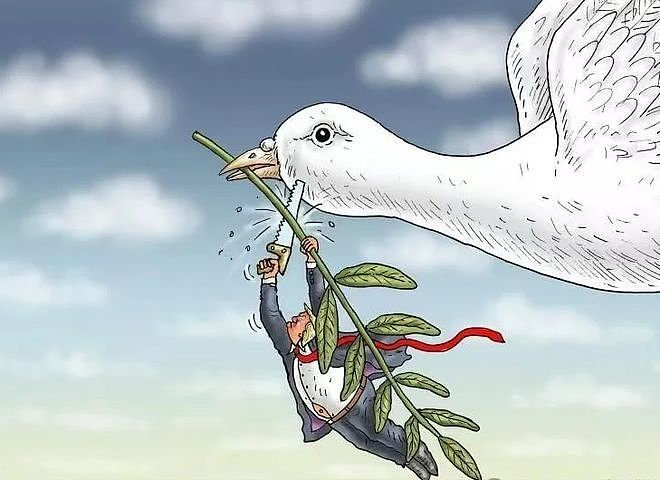 这件事,让印度人很着急!但巴基斯坦人很开心…(组图) - 7