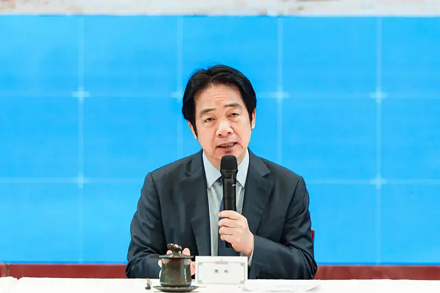 “反核”到“返核”：赖清德重启核电的美国压力与政治代价（组图） - 2