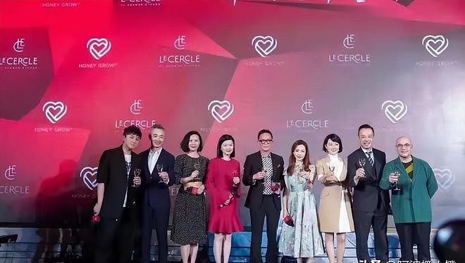 周正毅时隔5年首回应“寿宴风波”！筹办人不是他，否认巨额赔偿（组图） - 2