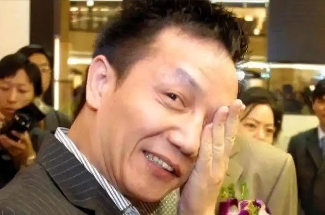 周正毅时隔5年首回应“寿宴风波”！筹办人不是他，否认巨额赔偿（组图） - 3