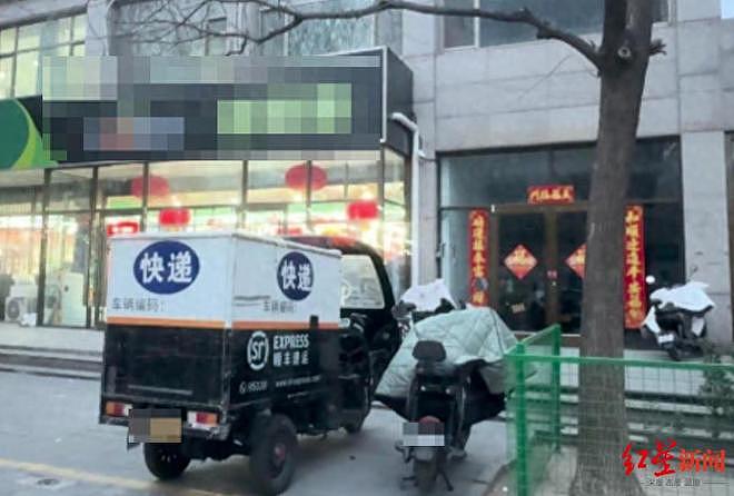送检4个LV包均为假！消费者：都是在专柜买的，LV专柜回应（组图） - 5