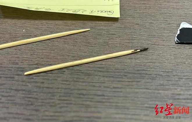 送检4个LV包均为假！消费者：都是在专柜买的，LV专柜回应（组图） - 6