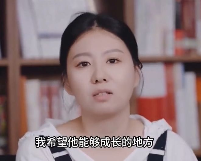 原来她是张雪峰前妻，90后历史学博士‌，两人离婚后曾一起上节目（组图） - 10