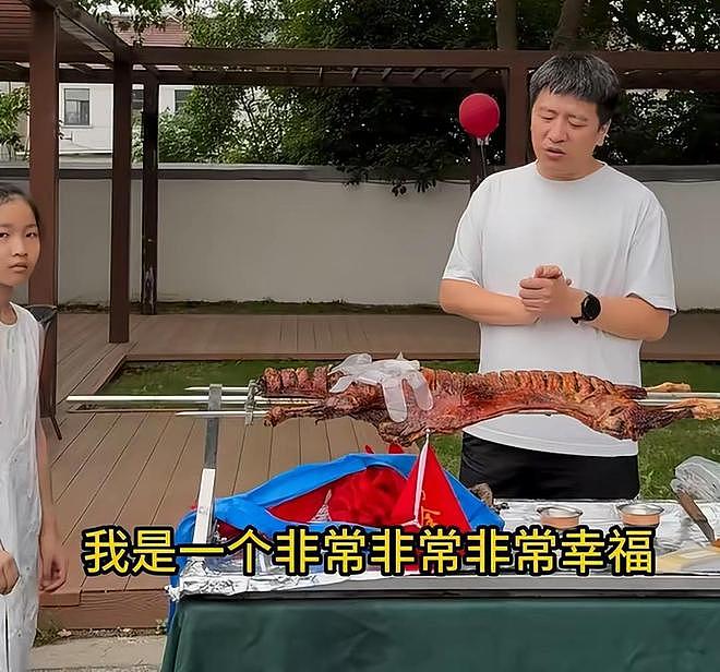 曝张雪峰倒下30分钟后才被发现，饮食习惯糟糕，一口气吃8根雪糕（组图） - 13