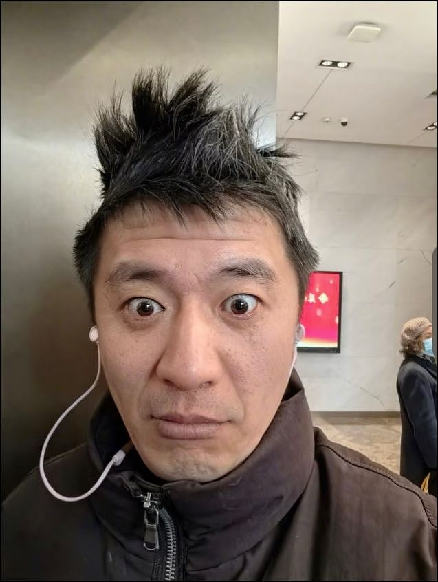 曝张雪峰倒下30分钟后才被发现，饮食习惯糟糕，一口气吃8根雪糕（组图） - 17