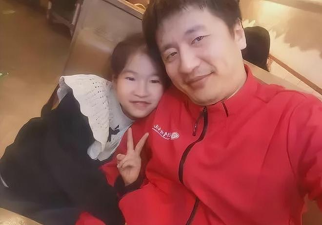 张雪峰离世1天后,才发现女儿名字取得暗藏深意,字字都有来头(组图) - 8