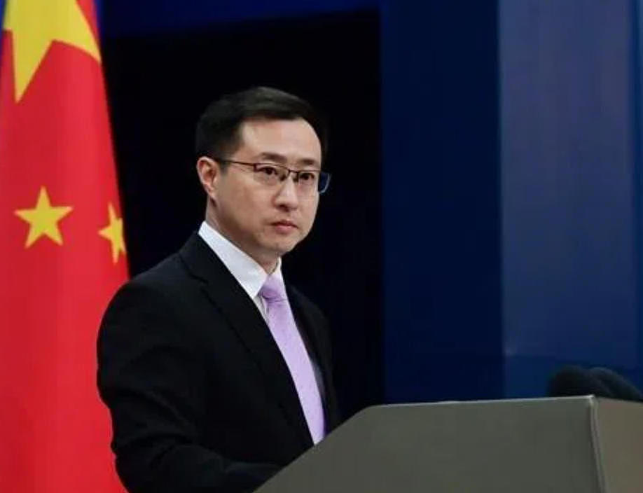 “以神之名”杀人？日本自卫队官员持刀闯入中国大使馆！中国严正交涉，日方深表遗憾（视频/组图） - 6