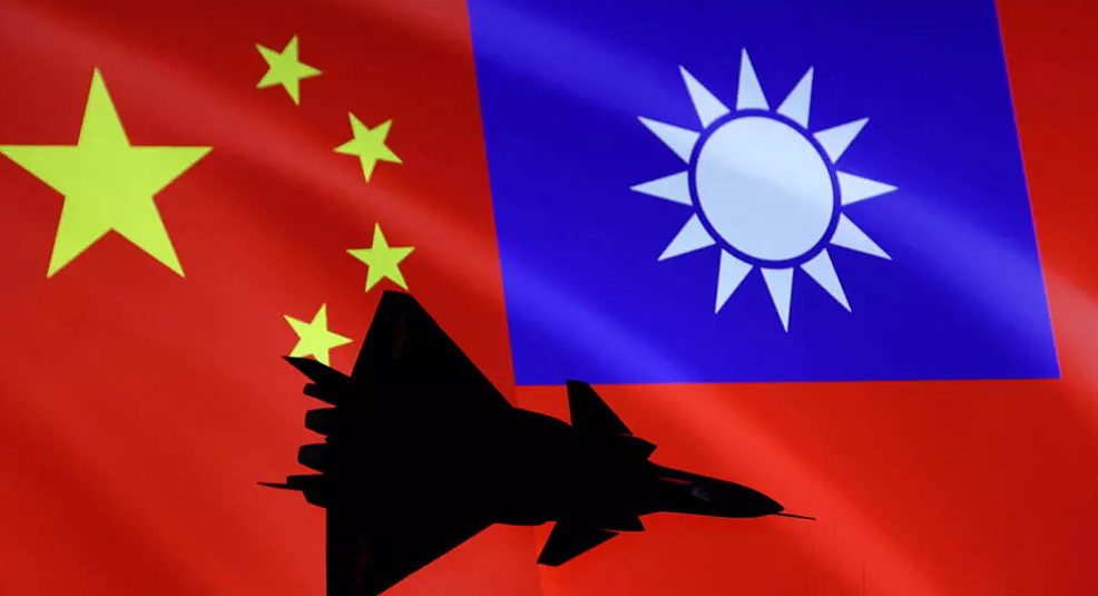 大陆攻打台湾对全球可能发生什么影响（图） - 1