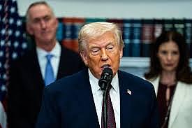 自家后院起火!特朗普全家齐投票共和党还是输了(图) - 1