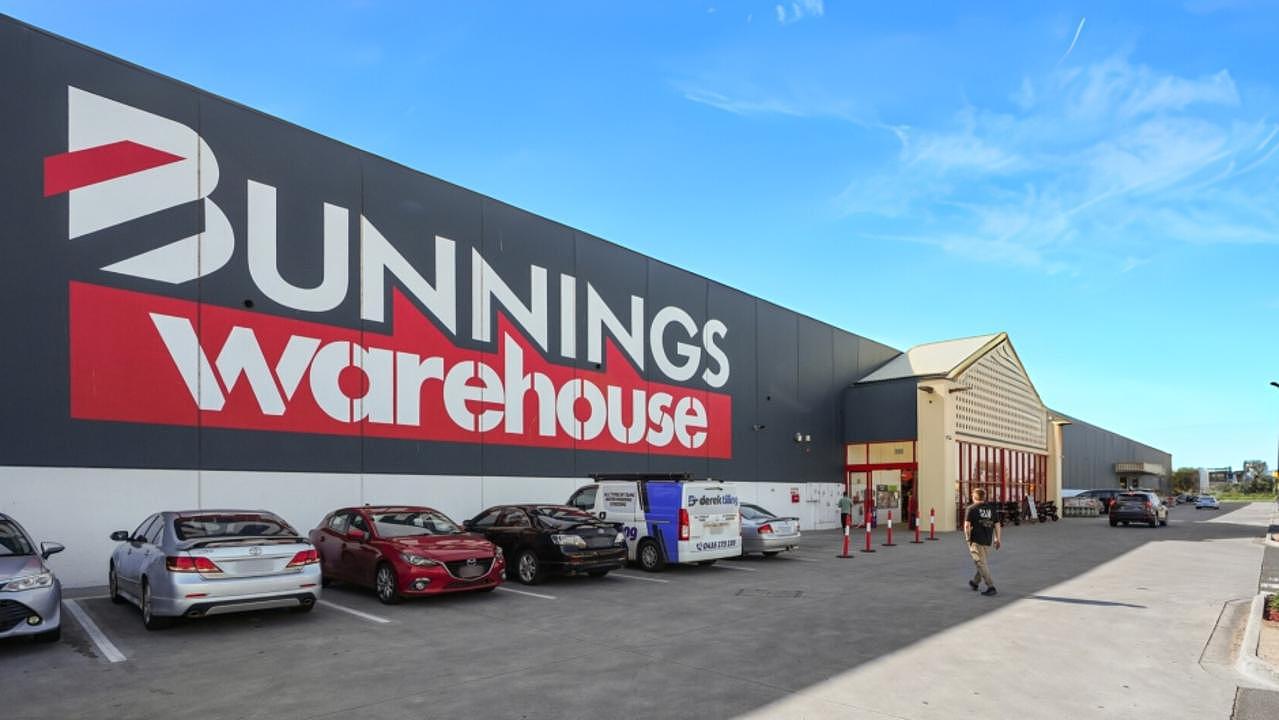 Bunnings卖房火了!$26100起引疯抢,每48秒接一通咨询电话(组图) - 2