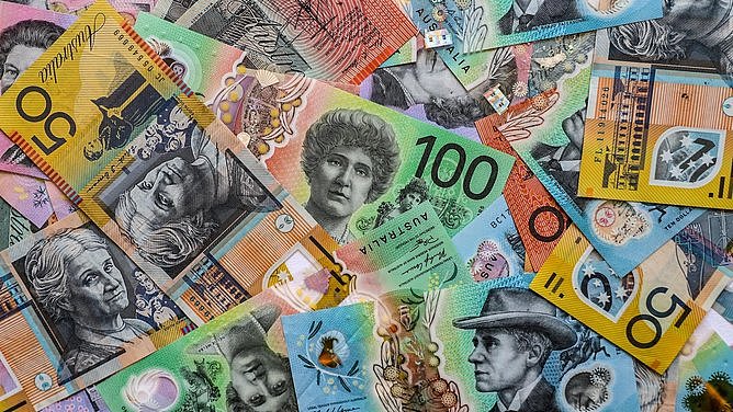 存够$250万才能躺平养老？澳人退休金预期翻倍，通胀压力引发全民焦虑（组图） - 1