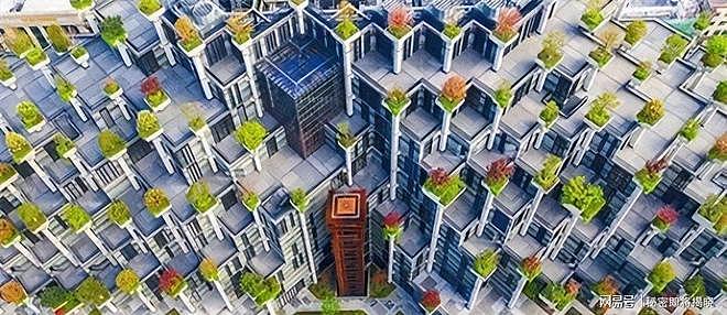 中国最丑18大建筑:南京卫生巾、昆山螃蟹……不忍直视(组图) - 1