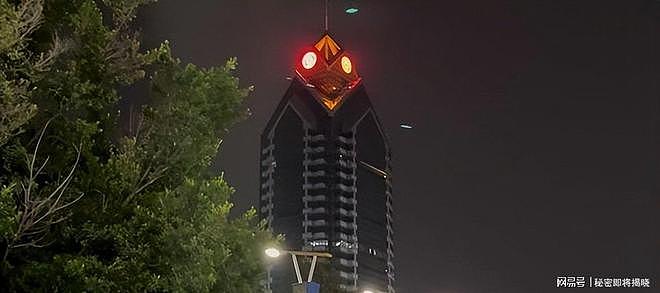 中国最丑18大建筑:南京卫生巾、昆山螃蟹……不忍直视(组图) - 3