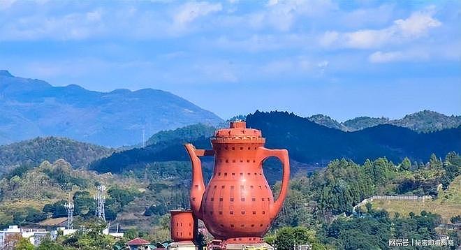 中国最丑18大建筑:南京卫生巾、昆山螃蟹……不忍直视(组图) - 8