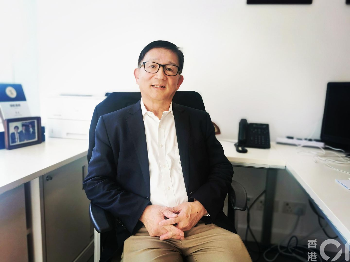 港大学者李成：台海战争机率下降，开战机率低于美国内战（组图） - 2