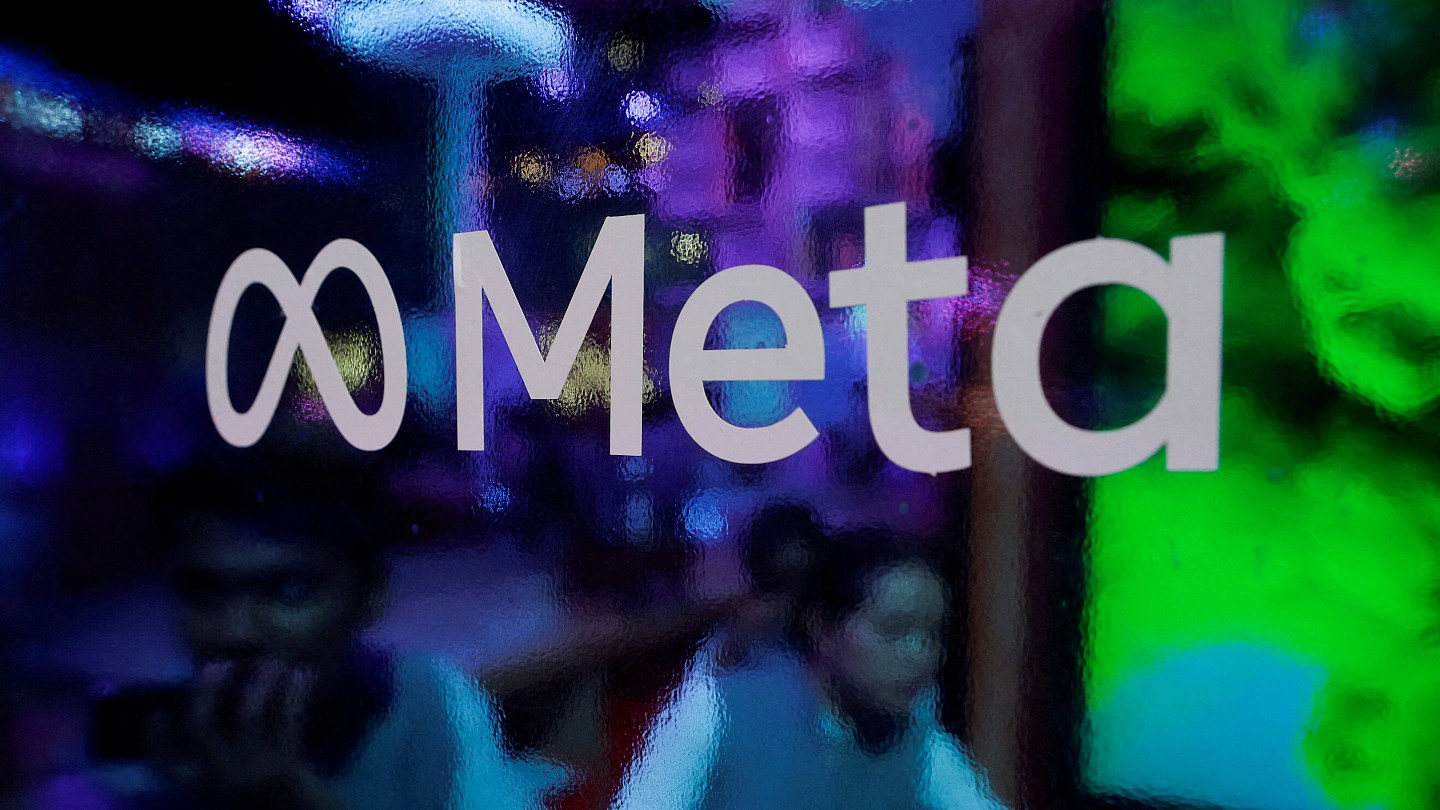 美陪审团裁定Meta与Youtube社媒成瘾案存疏忽,赔偿总额600万美元(组图) - 2