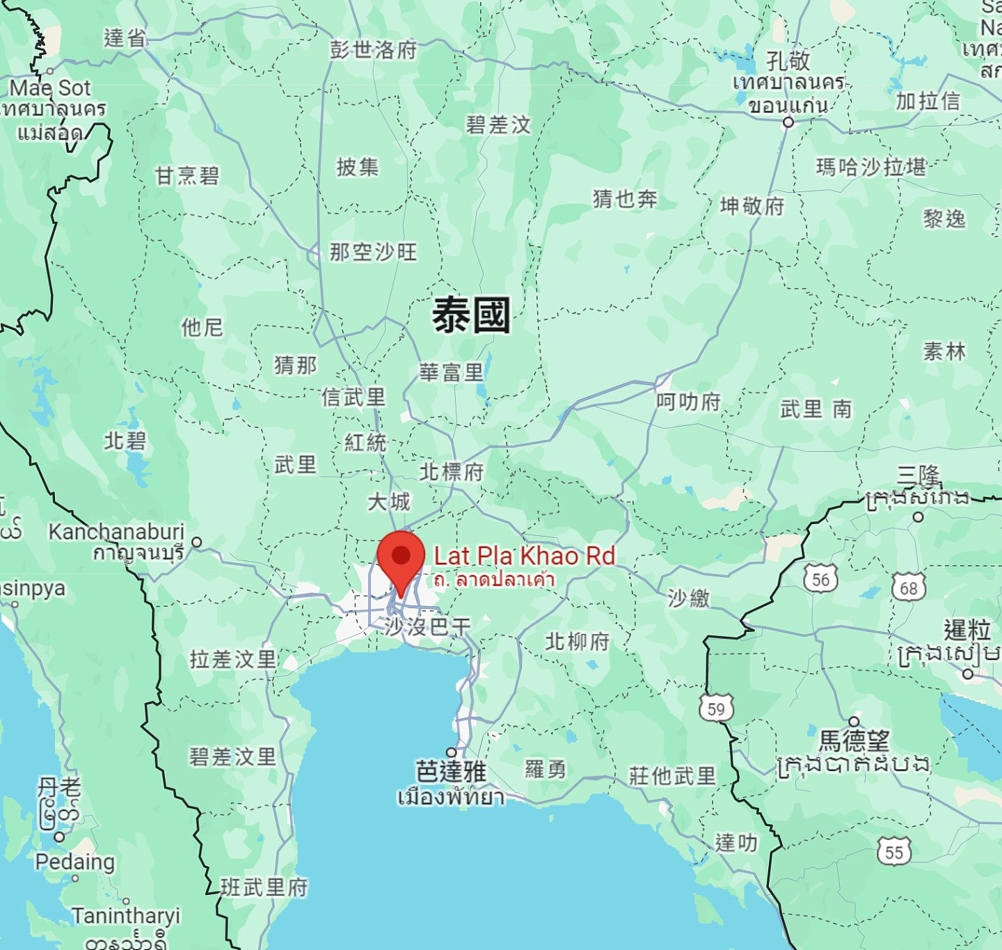 “百亿赌王”林秉文遭5枪爆头死状画面疯传!不止受枪伤脸还遭斩裂(组图) - 6