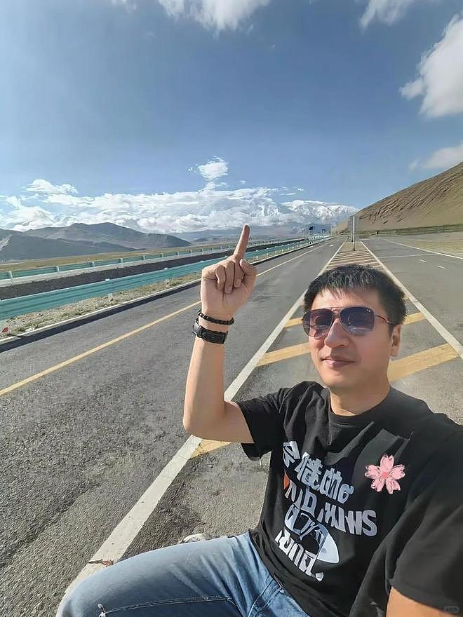 曝张雪峰遗嘱内容,和原配离婚原因被扒,三段感情时间线全曝光! - 4