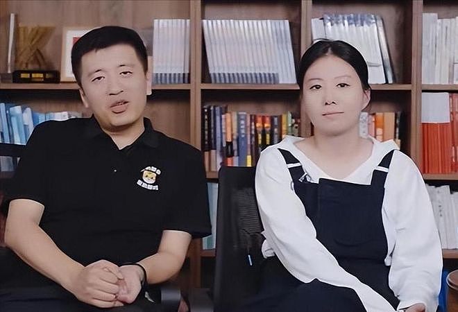 曝张雪峰遗嘱内容,和原配离婚原因被扒,三段感情时间线全曝光! - 7