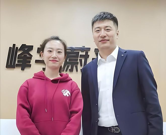 曝张雪峰遗嘱内容,和原配离婚原因被扒,三段感情时间线全曝光! - 13