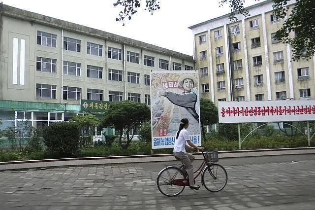朝鲜首度禁播中国大陆及香港影视作品:忧心现代生活冲击 - 3