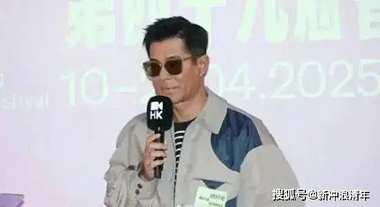 香港演员几乎全军覆没无戏可拍,引发网友热议(组图) - 4