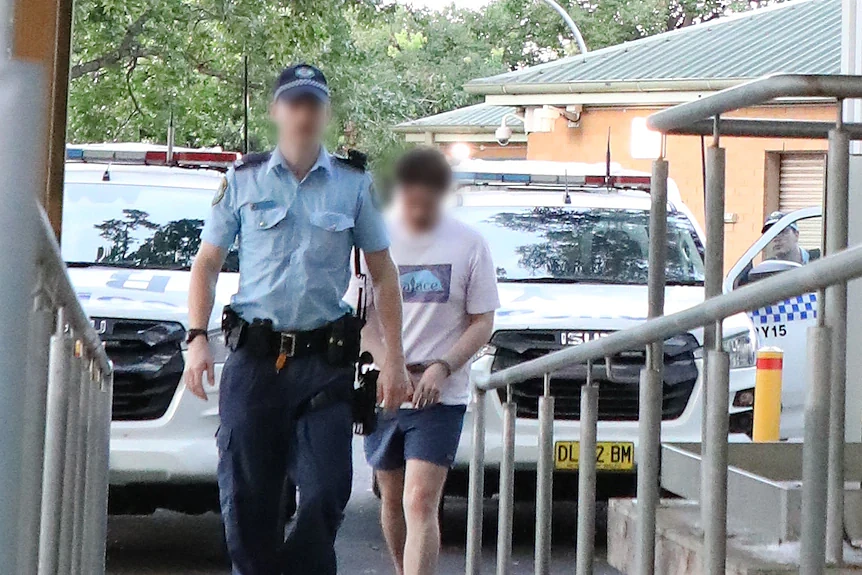 假扮17岁少年以金钱诱惑少女发裸照!悉尼男教师非法诱拐未成年人被捕(组图) - 2