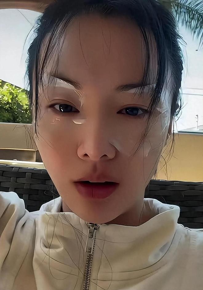 “封杀”5年后，34岁郑爽财力现状被扒，结果估计和你想得不一样 - 2