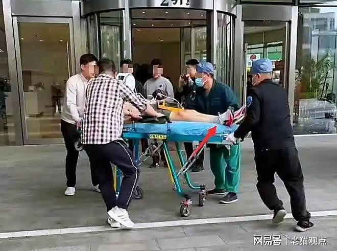 张雪峰二婚妻子颜值高,正面照片流出,遗产继承恐陷纷争 - 2