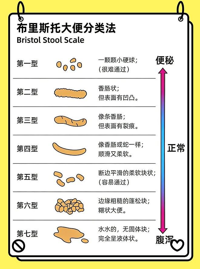 大便后你用几张纸？用纸量判断你的身体情况（组图） - 1
