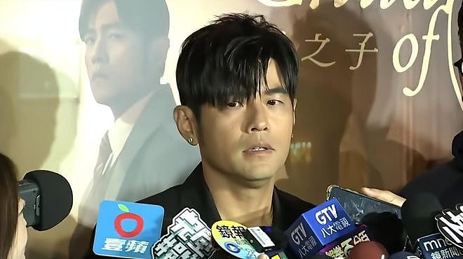 周杰伦新专辑引吐槽声一片，还牵扯两段绯闻，歌不行只剩炒作？（组图） - 2