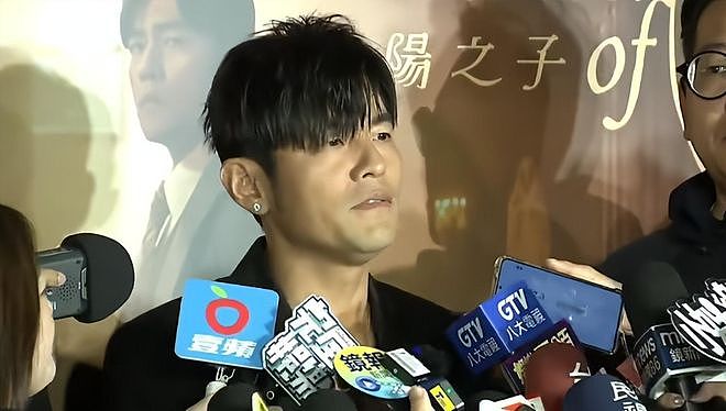周杰伦新专辑引吐槽声一片，还牵扯两段绯闻，歌不行只剩炒作？（组图） - 3