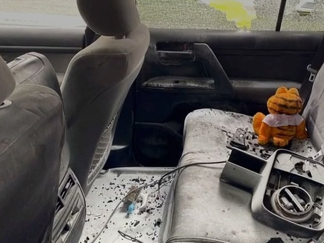 环澳旅行梦碎!高科技神偷克隆钥匙秒开越野车,保险公司警告无钥匙盗窃成全球趋势(组图) - 3