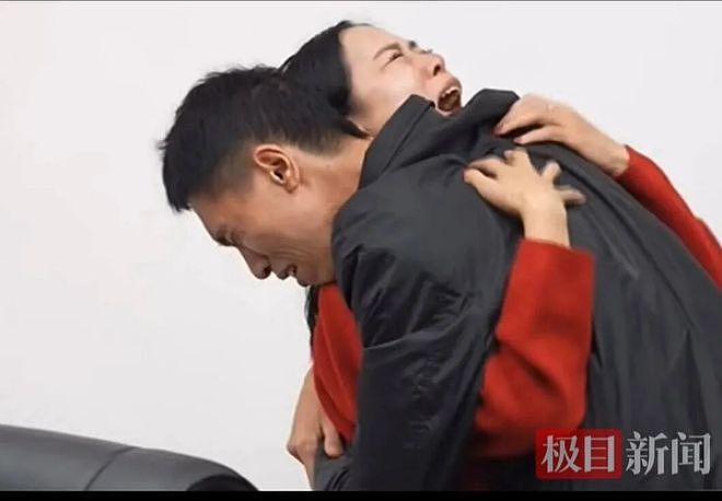 上海妈妈寻亲27年，悬赏上海市区一套房！“不需要回来尽孝，只在等一个拥抱”（组图） - 2