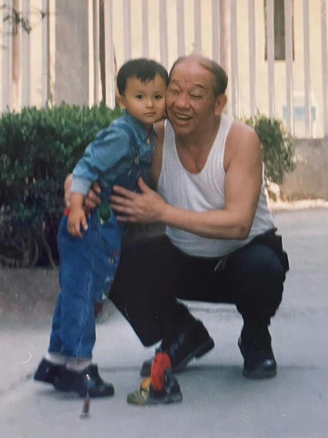 上海妈妈寻亲27年，悬赏上海市区一套房！“不需要回来尽孝，只在等一个拥抱”（组图） - 10