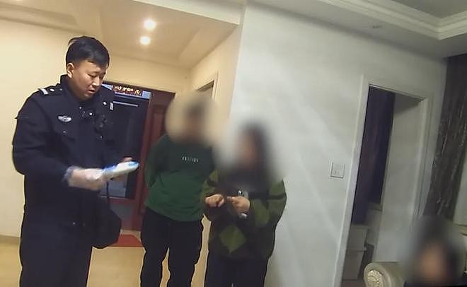 32克金项链不翼而飞，闺蜜全程陪同报警勘察！警方：小偷就是……卖了3.4万元（组图） - 2