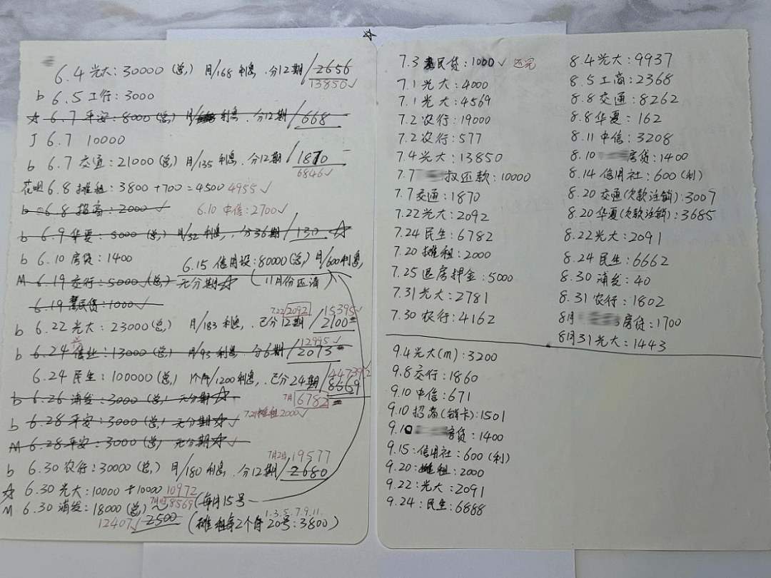 中国退役体操冠军，直播“擦边”之后（组图） - 2