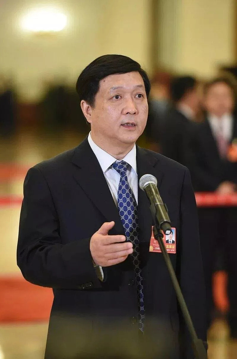 大清洗加速！盘点“消失”的军工院士们（组图） - 2