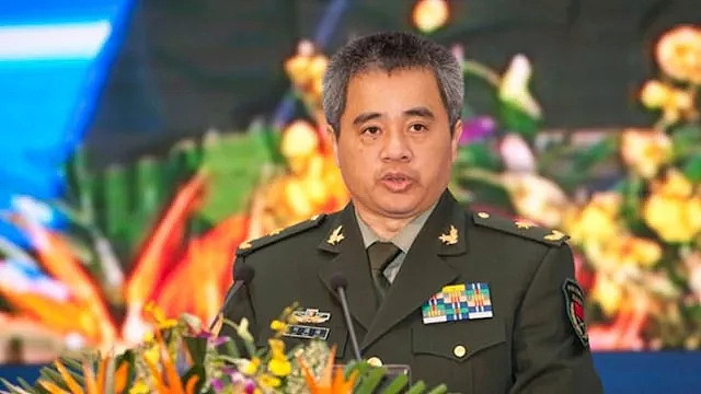 大清洗加速！盘点“消失”的军工院士们（组图） - 3