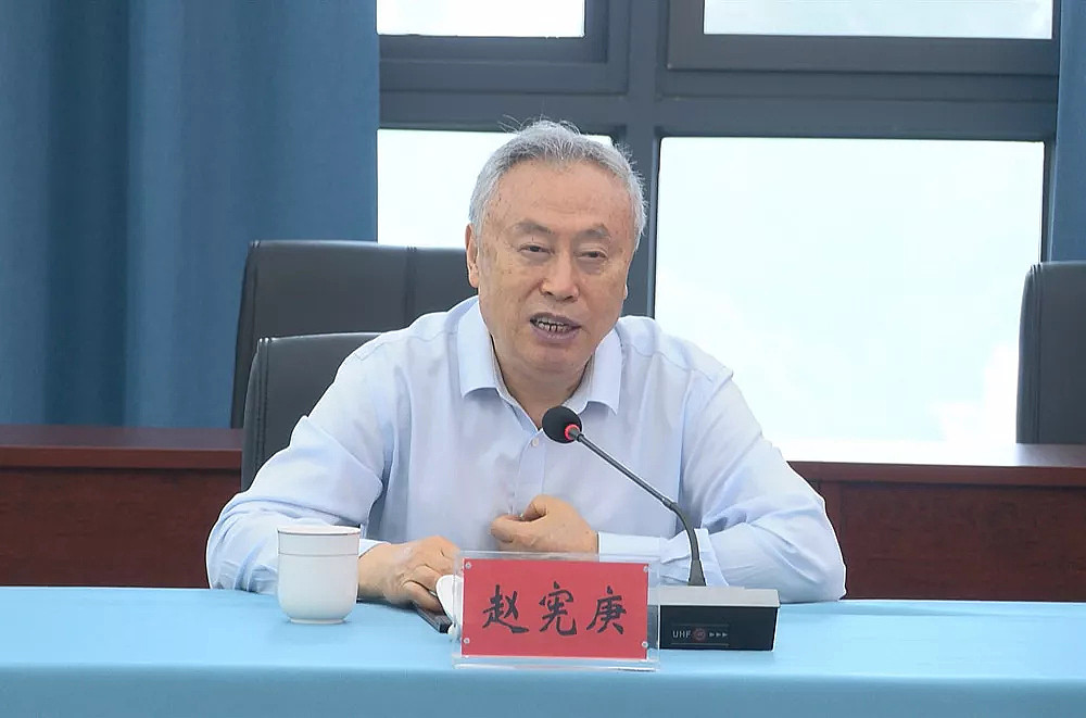 大清洗加速！盘点“消失”的军工院士们（组图） - 5