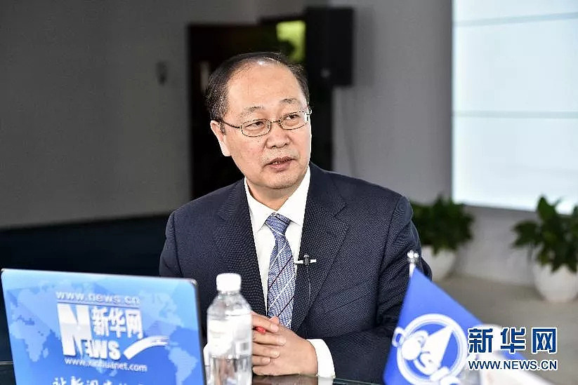 大清洗加速！盘点“消失”的军工院士们（组图） - 6