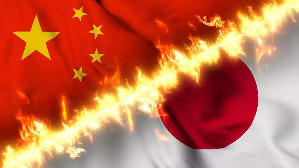北京日中友好成人式,近半中国学生缺席疑遭施压(图) - 1