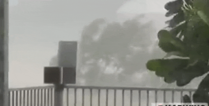 珀斯暴雨来袭，117通求助电话涌入，州长呼吁谨慎出行（GIF/图） - 20