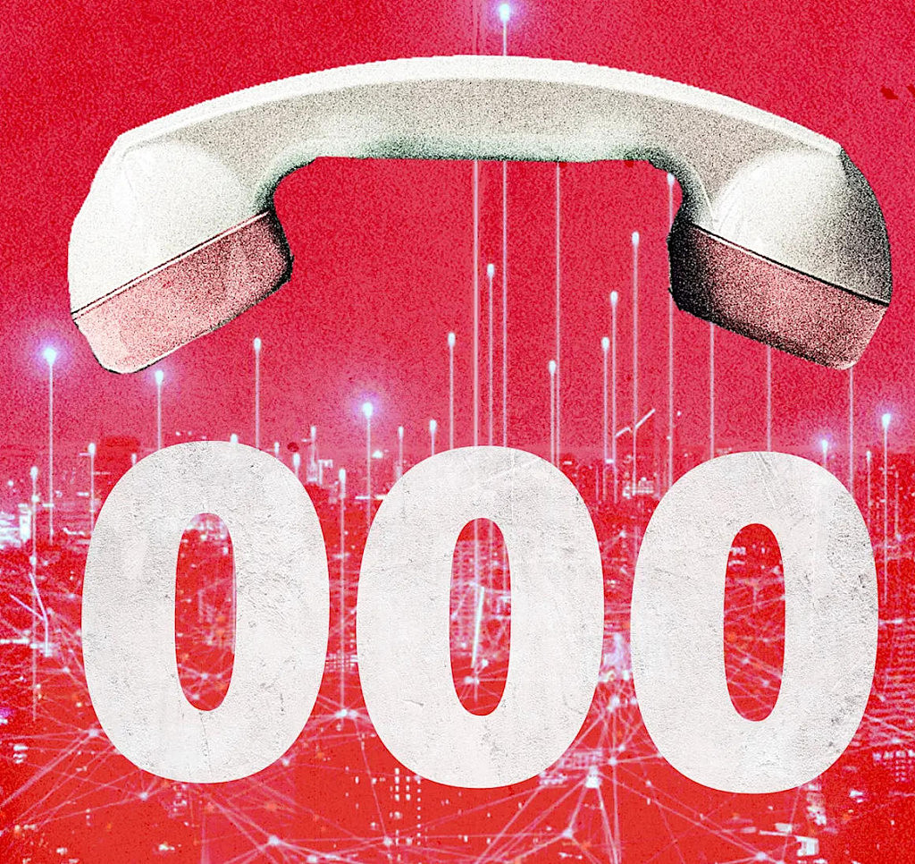澳洲3G网络关停酿成命案！近300万通求救电话断连，通讯巨头相互甩锅（组图） - 3