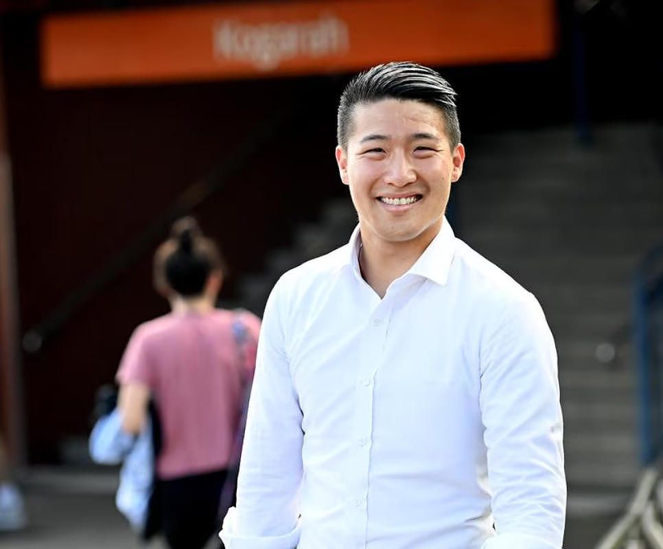 被曝欠自由党$40万“竞选债”!澳洲华裔候选人Scott Yung独家回应:会履行筹款承诺(组图) - 4