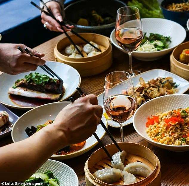 悉尼CBD知名中餐厅宣布停业!众多食客不舍:太令人难过了(组图) - 6