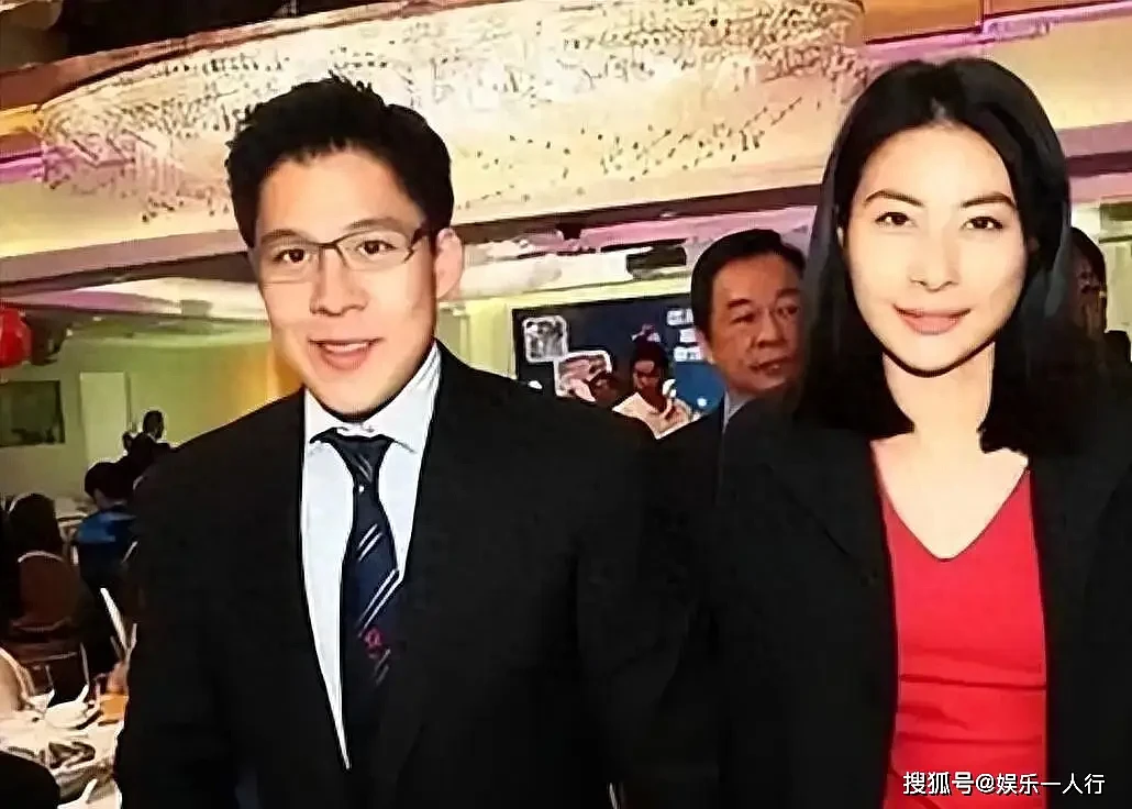 46岁霍启刚不再隐瞒！坦言与郭晶晶结婚的原因（组图） - 6