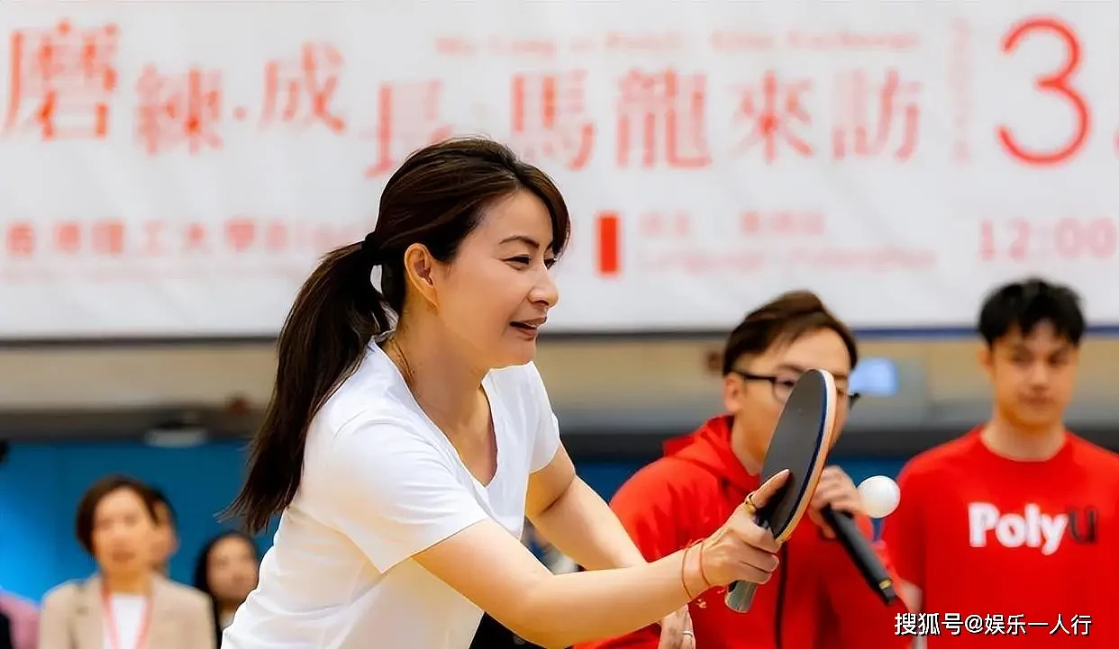 46岁霍启刚不再隐瞒！坦言与郭晶晶结婚的原因（组图） - 12
